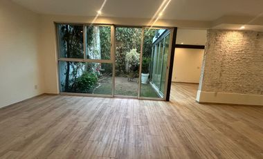 VENTA CASA EN CONDOMINIO CUAJIMALPA