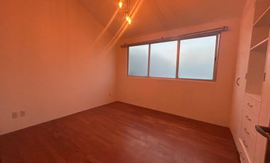 VENTA CASA EN CONDOMINIO CUAJIMALPA