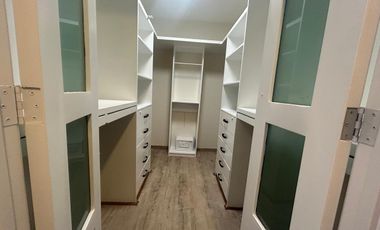 VENTA CASA EN CONDOMINIO CUAJIMALPA