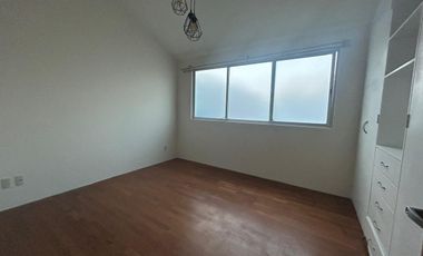 VENTA CASA EN CONDOMINIO CUAJIMALPA