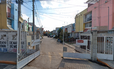 CASA EN MONTE OLIMPO, JOYAS DE CUAUTITLAN, CUAUTITLAN, ¡NO CREDITOS!