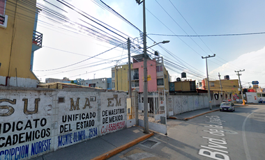 CASA EN MONTE OLIMPO, JOYAS DE CUAUTITLAN, CUAUTITLAN, ¡NO CREDITOS!