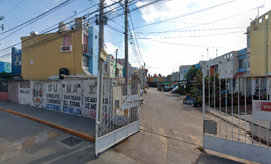 CASA EN MONTE OLIMPO, JOYAS DE CUAUTITLAN, CUAUTITLAN, ¡NO CREDITOS!