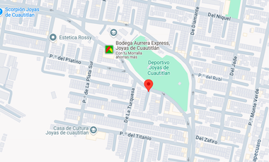 CASA EN MONTE OLIMPO, JOYAS DE CUAUTITLAN, CUAUTITLAN, ¡NO CREDITOS!