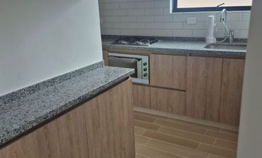 MARAVILLOSOS APARTAMENTO EN VENTA