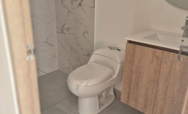 MARAVILLOSOS APARTAMENTO EN VENTA