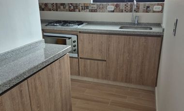 MARAVILLOSOS APARTAMENTO EN VENTA