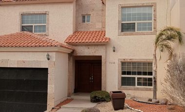 Casa en venta en Cantera V ¡Excelente oportunidad!