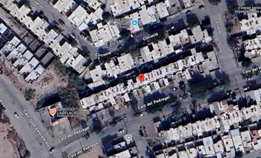 CASA DE RECUPERACIÓN BANCARIA EN CALZADA DEL PEDREGAL, COL. PEDREGAL DEL VALLE, TORREÓN, COAHUILA. ¡NO SE ACEPTAN CRÉDITOS!