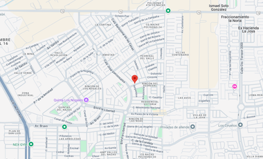 CASA DE RECUPERACIÓN BANCARIA EN CALZADA DEL PEDREGAL, COL. PEDREGAL DEL VALLE, TORREÓN, COAHUILA. ¡NO SE ACEPTAN CRÉDITOS!