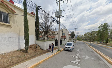 CASA DE RECUPERACIÓN BANCARIA EN PRIV. ALARCIA, URBI VILLA DEL REY, HUEHUETOCA, EDO MEX. ¡NO SE ACEPTAN CRÉDITOS!