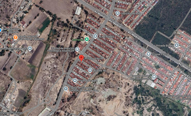 CASA DE RECUPERACIÓN BANCARIA EN PRIV. ALARCIA, URBI VILLA DEL REY, HUEHUETOCA, EDO MEX. ¡NO SE ACEPTAN CRÉDITOS!