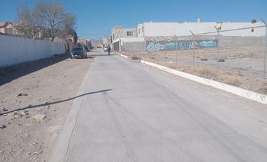 Terreno en venta en Nombre de Dios, Etapa 3