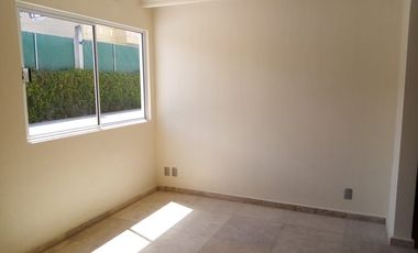 Departamentos en venta en Santa Cruz Buenavista