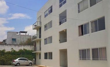 Departamentos en venta en Santa Cruz Buenavista