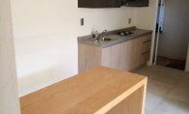Departamentos en venta en Santa Cruz Buenavista