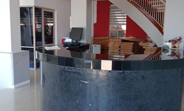 Oficinas en renta – En Cumbres Universidad
