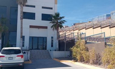 Oficinas en renta – En Cumbres Universidad