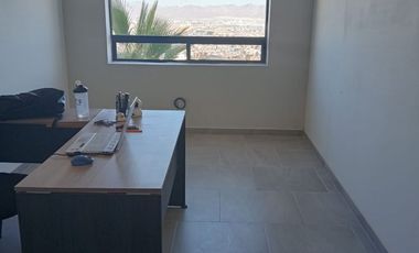 Oficinas en renta – En Cumbres Universidad