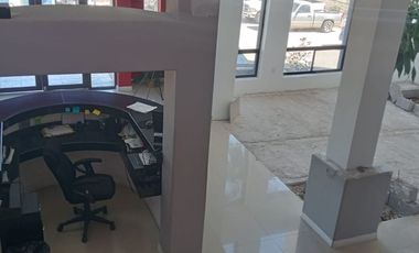 Oficinas en renta – En Cumbres Universidad