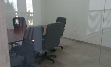 Oficinas en renta – En Cumbres Universidad