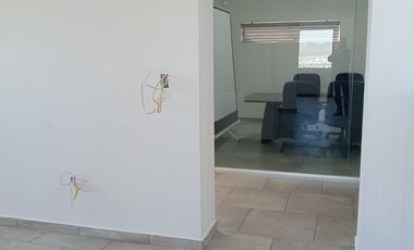 Oficinas en renta – En Cumbres Universidad