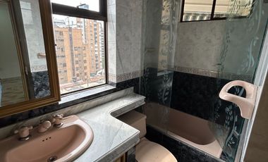 ARRIENDO APARTAMENTO BUCARAMANGA CABECERA DEL LLANO CARRARA