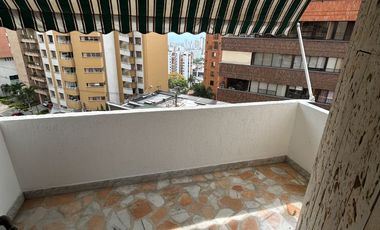 ARRIENDO APARTAMENTO BUCARAMANGA CABECERA DEL LLANO CARRARA