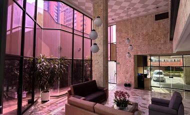 ARRIENDO APARTAMENTO BUCARAMANGA CABECERA DEL LLANO CARRARA