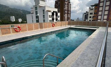 ARRIENDO APARTAMENTO BUCARAMANGA CABECERA DEL LLANO CARRARA