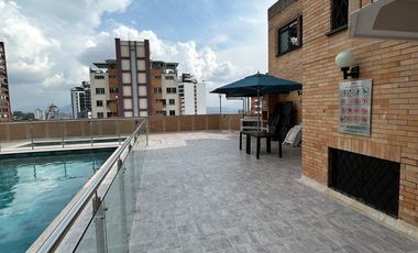 ARRIENDO APARTAMENTO BUCARAMANGA CABECERA DEL LLANO CARRARA