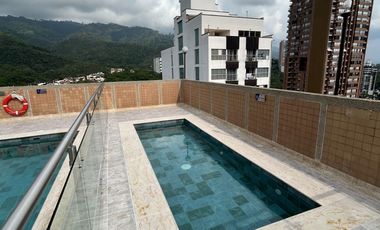 ARRIENDO APARTAMENTO BUCARAMANGA CABECERA DEL LLANO CARRARA