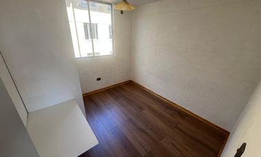 Depto. Remodelado de 3D y 1B en Av. 2da Transversal con Uno Sur. Maipú.