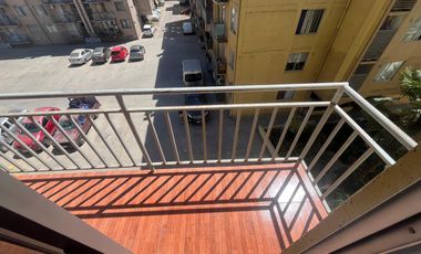Depto. Remodelado de 3D y 1B en Av. 2da Transversal con Uno Sur. Maipú.