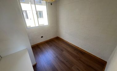 Depto. Remodelado de 3D y 1B en Av. 2da Transversal con Uno Sur. Maipú.