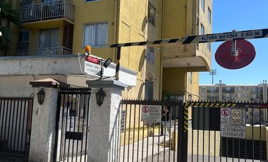 Depto. Remodelado de 3D y 1B en Av. 2da Transversal con Uno Sur. Maipú.