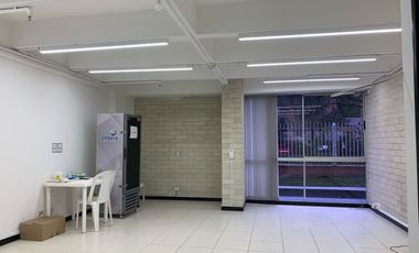 Oficina en Arriendo Otra Parte, Envigado, Antioquia