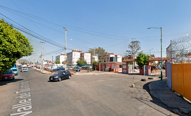 DEPARTAMENTO EN CALLE AZUCENA, BUGAMBILIAS DE ARAGON, ECATEPEC DE MORELOS, ESTADO DE MÉXICO. ¡NO CRÉDITOS!