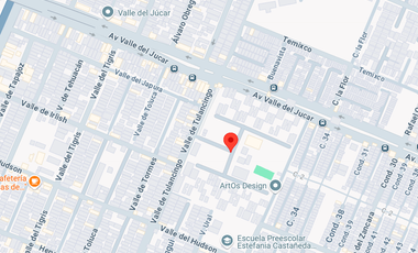 DEPARTAMENTO EN CALLE AZUCENA, BUGAMBILIAS DE ARAGON, ECATEPEC DE MORELOS, ESTADO DE MÉXICO. ¡NO CRÉDITOS!