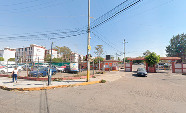 DEPARTAMENTO EN CALLE AZUCENA, BUGAMBILIAS DE ARAGON, ECATEPEC DE MORELOS, ESTADO DE MÉXICO. ¡NO CRÉDITOS!