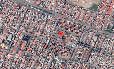 DEPARTAMENTO EN CALLE AZUCENA, BUGAMBILIAS DE ARAGON, ECATEPEC DE MORELOS, ESTADO DE MÉXICO. ¡NO CRÉDITOS!