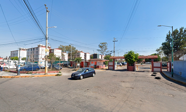 DEPARTAMENTO EN CALLE AZUCENA, BUGAMBILIAS DE ARAGON, ECATEPEC DE MORELOS, ESTADO DE MÉXICO. ¡NO CRÉDITOS!