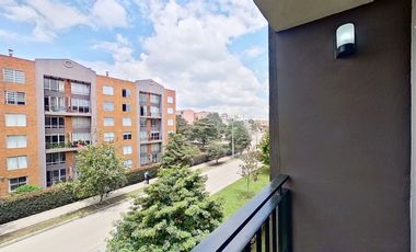SE VENDE ESPECTACULAR APARTAMENTO MADRID HACIENDA CASA BLANCA PORTON 2