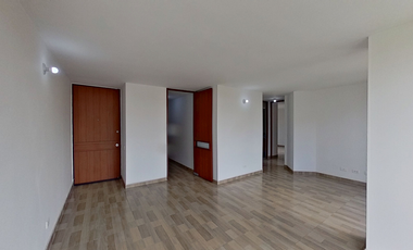 SE VENDE ESPECTACULAR APARTAMENTO MADRID HACIENDA CASA BLANCA PORTON 2