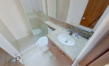 SE VENDE ESPECTACULAR APARTAMENTO MADRID HACIENDA CASA BLANCA PORTON 2