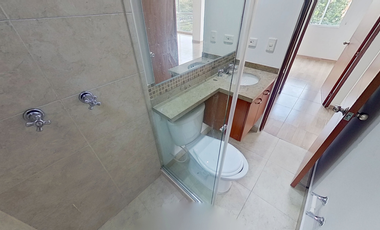 SE VENDE ESPECTACULAR APARTAMENTO MADRID HACIENDA CASA BLANCA PORTON 2