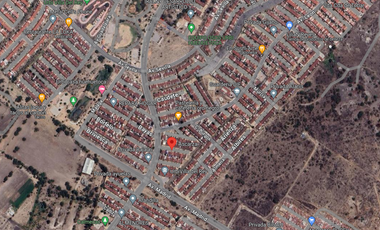 CASA DE RECUPERACIÓN BANCARIA EN PRIV. ASCARZA, URBI VILLA DEL REY, HUEHUETOCA, EDO MEX. ¡NO SE ACEPTAN CRÉDITOS!