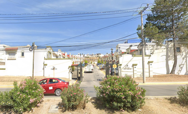 CASA DE RECUPERACIÓN BANCARIA EN PRIV. ASCARZA, URBI VILLA DEL REY, HUEHUETOCA, EDO MEX. ¡NO SE ACEPTAN CRÉDITOS!