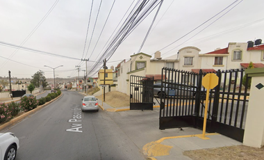 CASA DE RECUPERACIÓN BANCARIA EN PRIV. ASCARZA, URBI VILLA DEL REY, HUEHUETOCA, EDO MEX. ¡NO SE ACEPTAN CRÉDITOS!