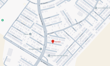 CASA DE RECUPERACIÓN BANCARIA EN PRIV. ASCARZA, URBI VILLA DEL REY, HUEHUETOCA, EDO MEX. ¡NO SE ACEPTAN CRÉDITOS!